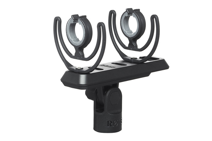 RODE  SM4R shock mount