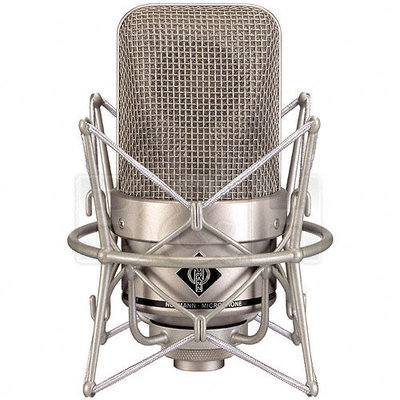 Neumann M 150 Tube Microphone