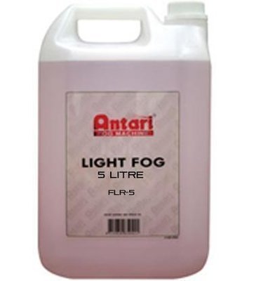 Antari FLR-S Light Fog Liquid
