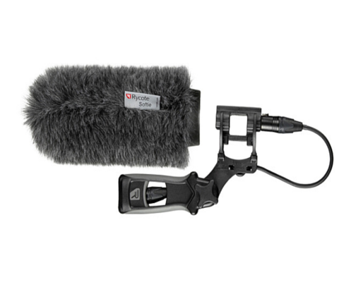 Rycote 18cm Classic-Softie Kit (19/22)