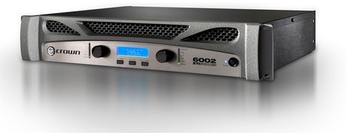 Crown XTi Series 6002