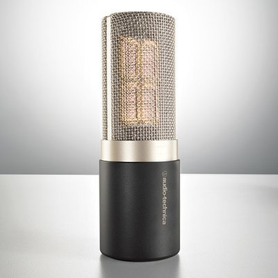 Audio Technica AT5040 Studio Vocal Microphone