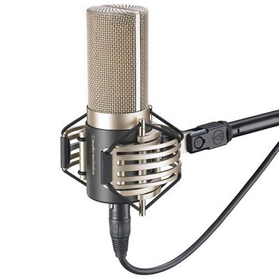 Audio Technica AT5040 Studio Vocal Microphone