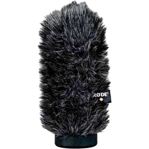 RODE WS6 Deluxe Wind Shield