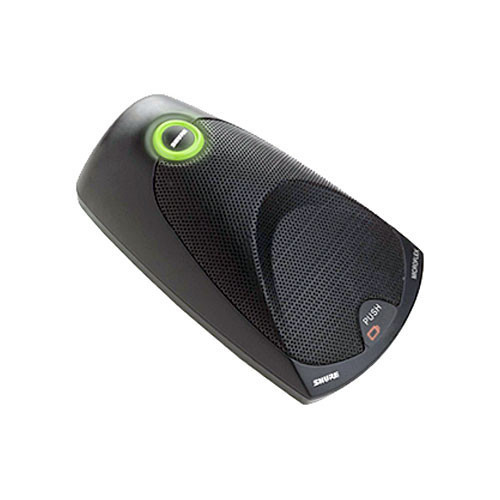 Shure MX690 WIRELESS BOUNDARY MICROPHONE