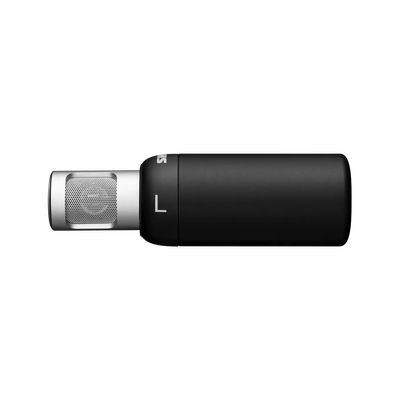 Shure MoveMic 88+ Wireless Video Microphone + Receiver Kit