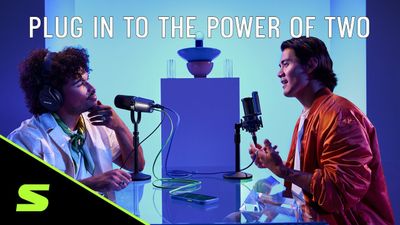 Shure MV7i 智能雙通道 USB 麥克風與音訊介面