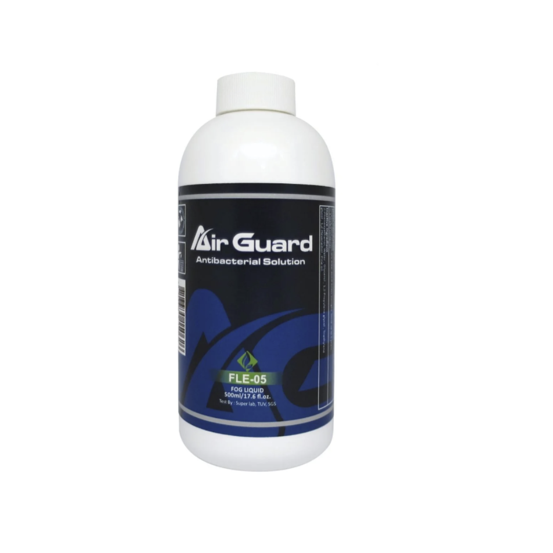 Air Guard FLE-05 百里香酚 抗菌液 (500ml)