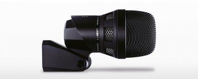Lewitt DTP 640 REX Dual-Element Bass Drum Microphone