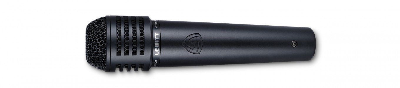 Lewitt MTP 440 DM dynamic instrument microphone