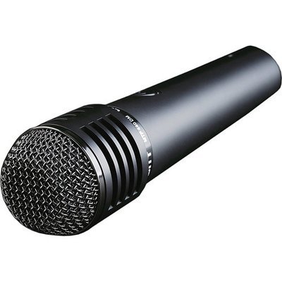 Lewitt MTP 440 DM dynamic instrument microphone