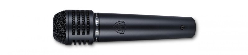 Lewitt MTP 440 DM dynamic instrument microphone
