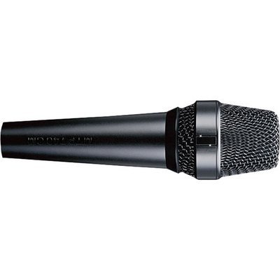 Lewitt MTP 740 CM (Handheld performance microphone)