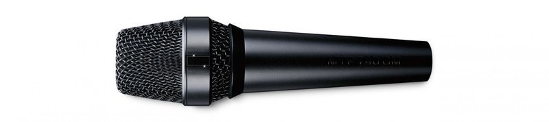 Lewitt MTP 740 CM (Handheld performance microphone)