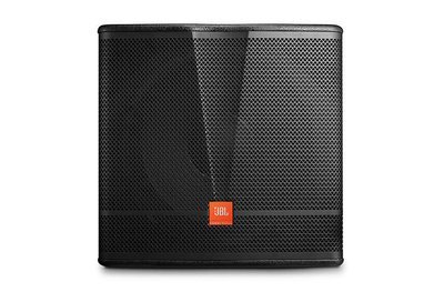 JBL CV18S (18 Inch High-Power  Passive Subwoofer)