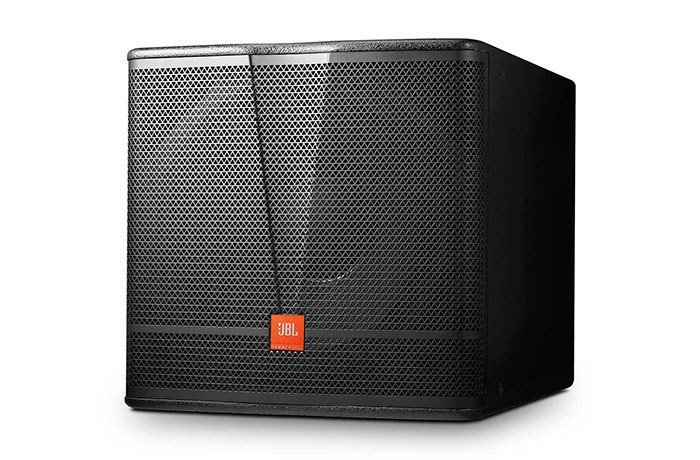 JBL CV18S (18 Inch High-Power  Passive Subwoofer)