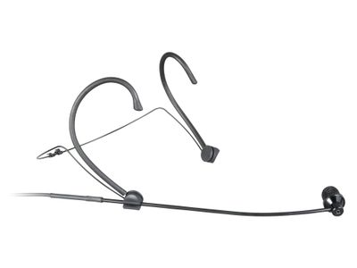 Mipro MU-101P Headworn Microphone