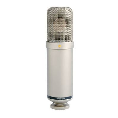 Rode NTK Valve 1.0&quot; Condenser Microphone
