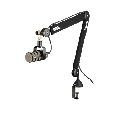 RODE PSA1+ professional studio arm mic stand