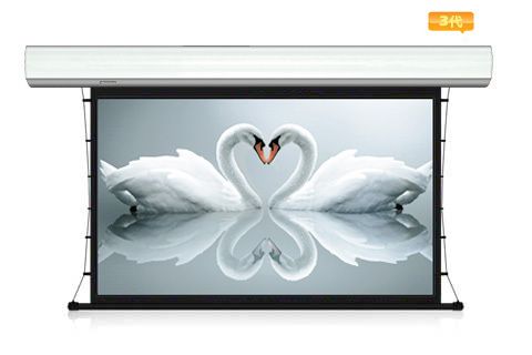 JK 電動拉繩軟幕HD-F2 MKⅢ ST | projector screen