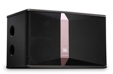 JBL Ki510
(10 Inch 3-WayFull Range Loudspeaker System) JBL Ki510
(10 Inch 3-WayFull Range Loudspeaker System)