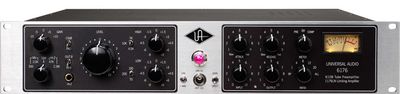 Universal Audio 6176 Vintage Channel Strip