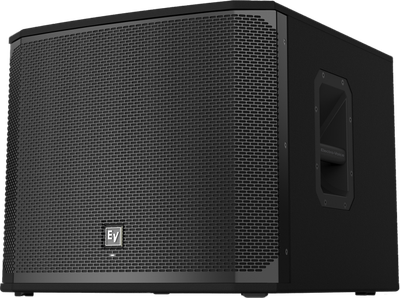 EV EKX-18SP
18&quot; Powered Subwoofer