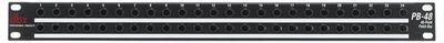DBX PB48 Patch Bay