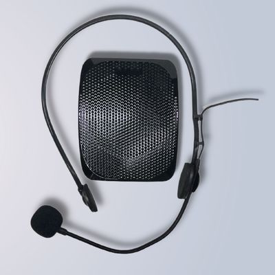 V-SOUND 1488 掛腰擴音機 （帶 Micro SD USB 播放器)