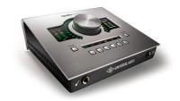 Universal Audio Apollo TWIN Duo