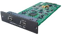 Universal Audio ThunderBolt card  Apollo用ThunderBolt卡