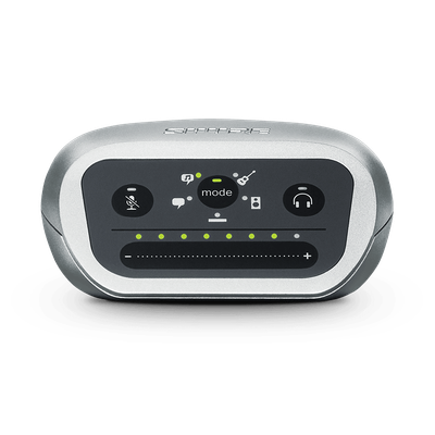 Shure (The Adapter) MVi Digital Audio Interface