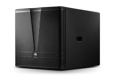 JBL CV3018S 18” High-Power Subwoofer (passive)