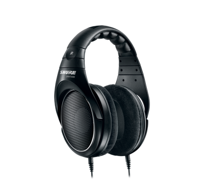 Shure SRH1440
SRH1440 Professional Open Back Headphones