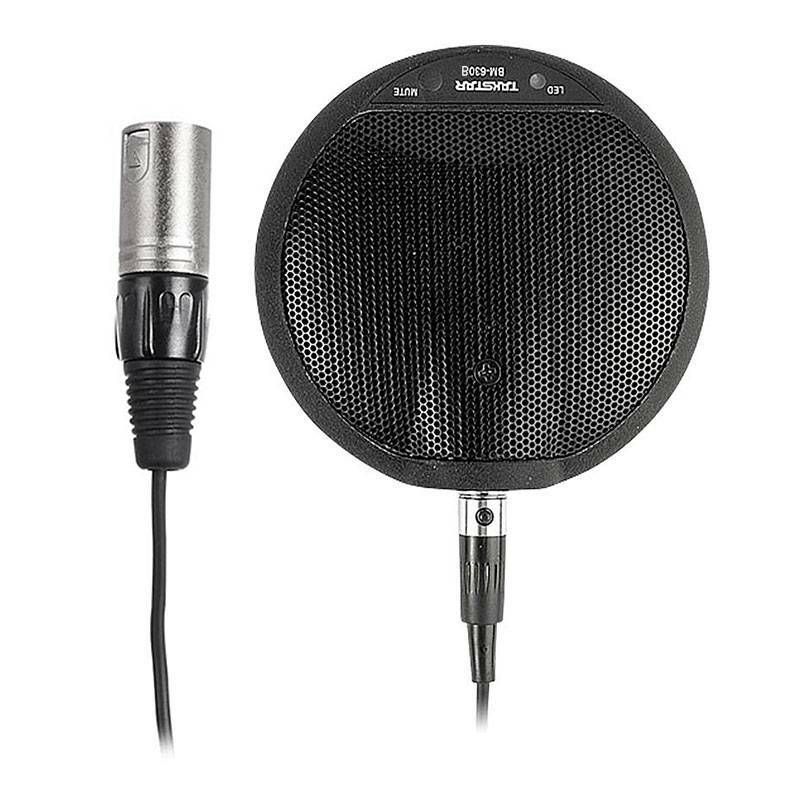 Takstar BM-630B 界面咪高峰