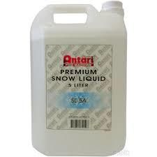 Antari SL-5 (Snow / Foam Liquid)