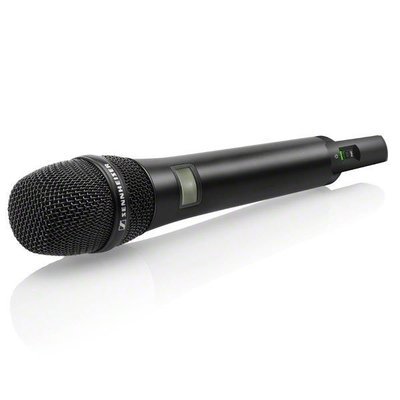Sennheiser AVX-835 wireless camera microphone set