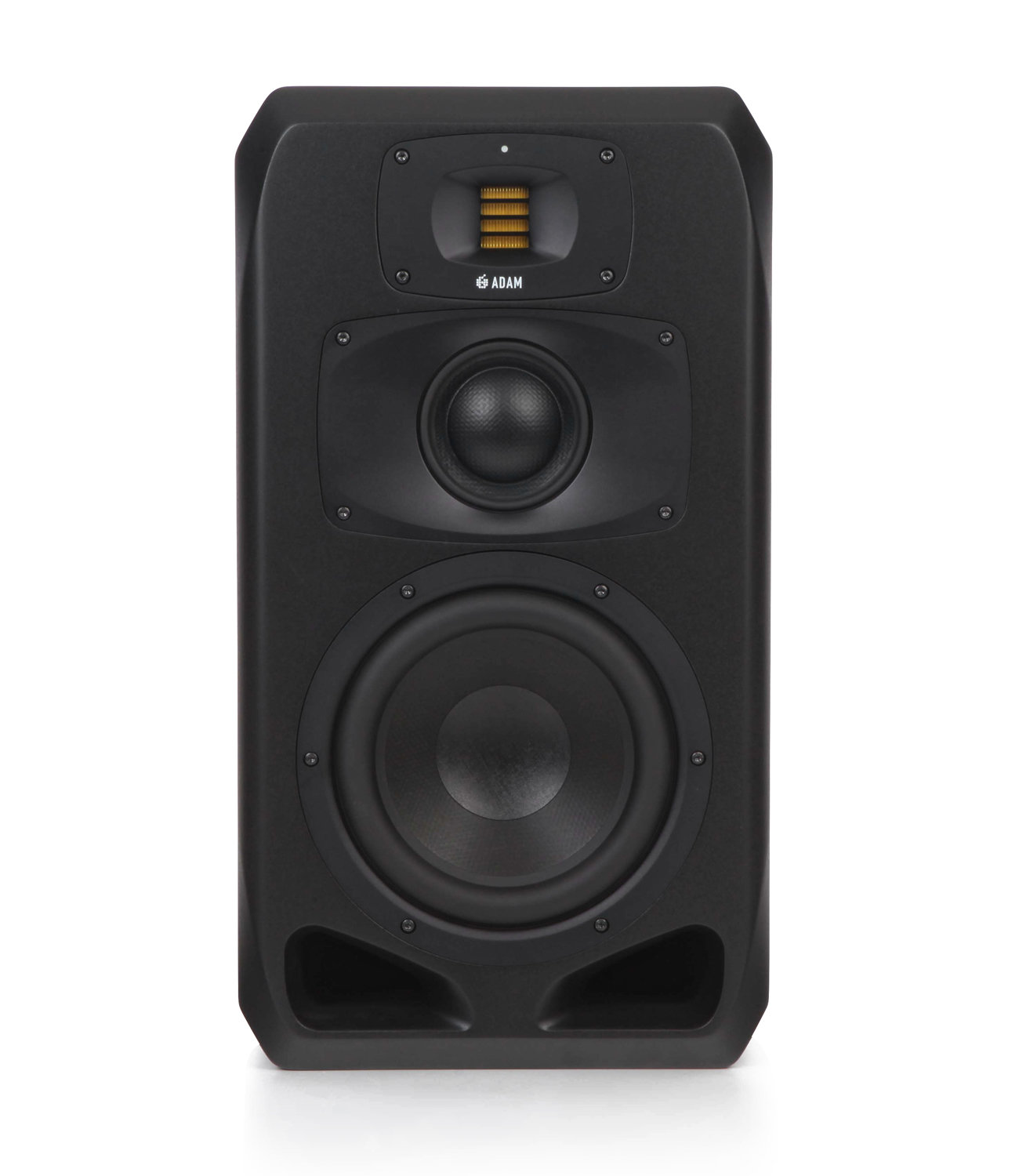 ADAM Audio S3V Active Studio Monitor (Midfield)