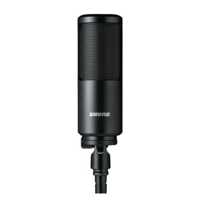 Shure SM4 家庭錄音咪高峰 (SM4-K) 電容式