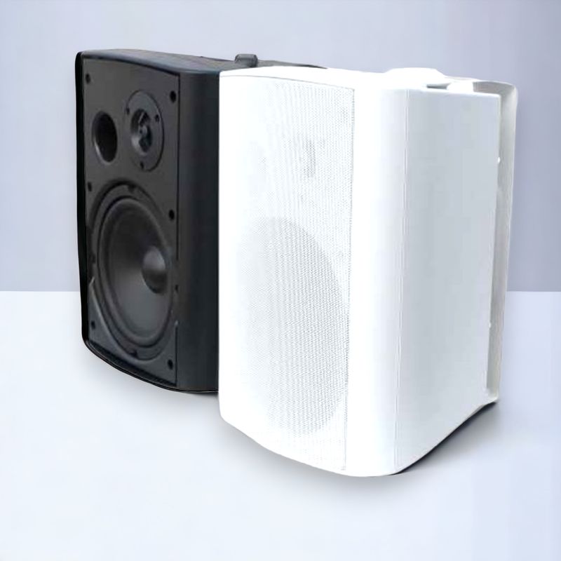 V-SOUND VS-504 / VS-505 / VS-506  WALL MOUNT SPEAKER
