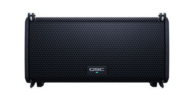 QSC LA108 功率線性陣列揚聲器 (Array column speaker)
