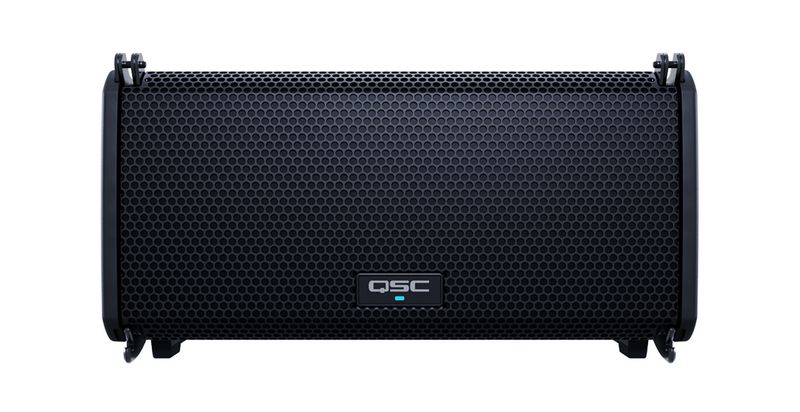 QSC LA108 功率線性陣列揚聲器 (Array column speaker)