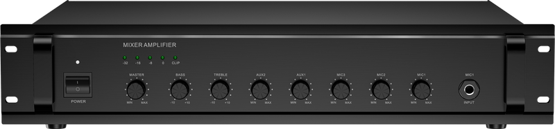 V-SOUND A5060 (60W Power amplifier)