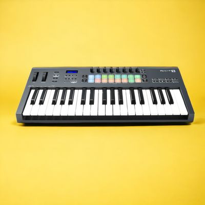 Novation FLkey 37 (MIDI keyboard controller for FL Studio)