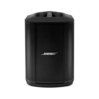 Bose S1 Pro+ Portable Bluetooth® Speaker System (充電型 藍牙喇叭)