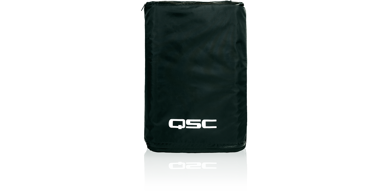 QSC CB10 COVER