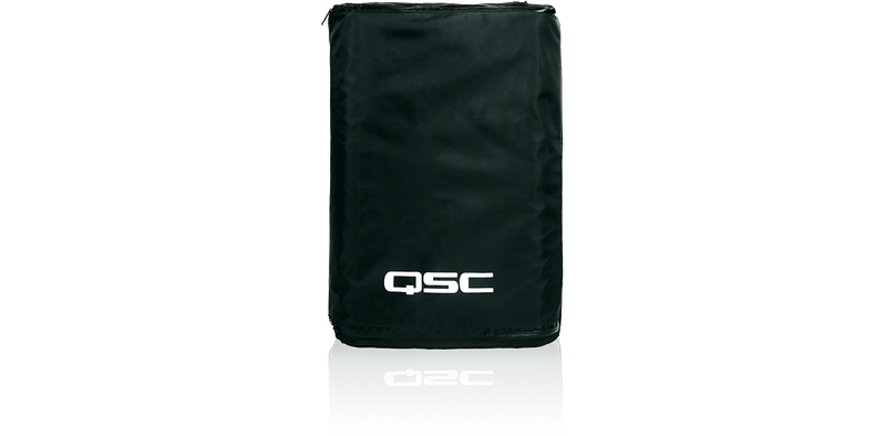 QSC CB10 COVER