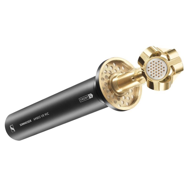 Sennheiser AMBEO VR microphone