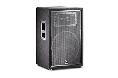 JBL JRX series speaker