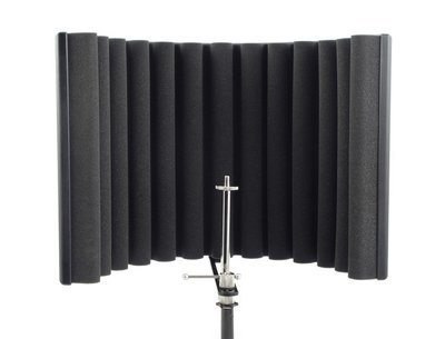【7月優惠】sE Electronics RF-X Reflection Filter (vocal booth)